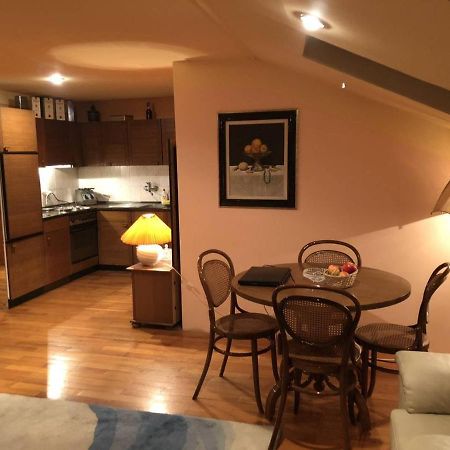 Loli Caffe Apartment Prokuplje Dış mekan fotoğraf