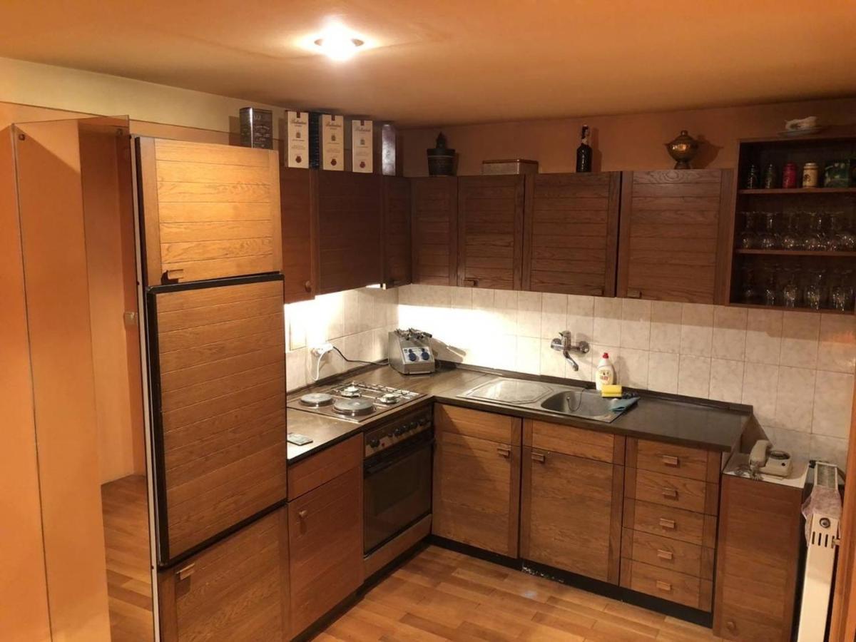 Loli Caffe Apartment Prokuplje Dış mekan fotoğraf