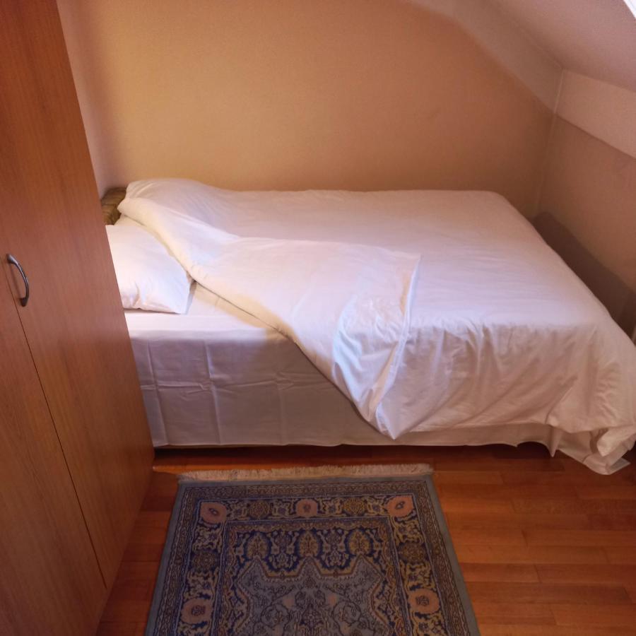 Loli Caffe Apartment Prokuplje Dış mekan fotoğraf