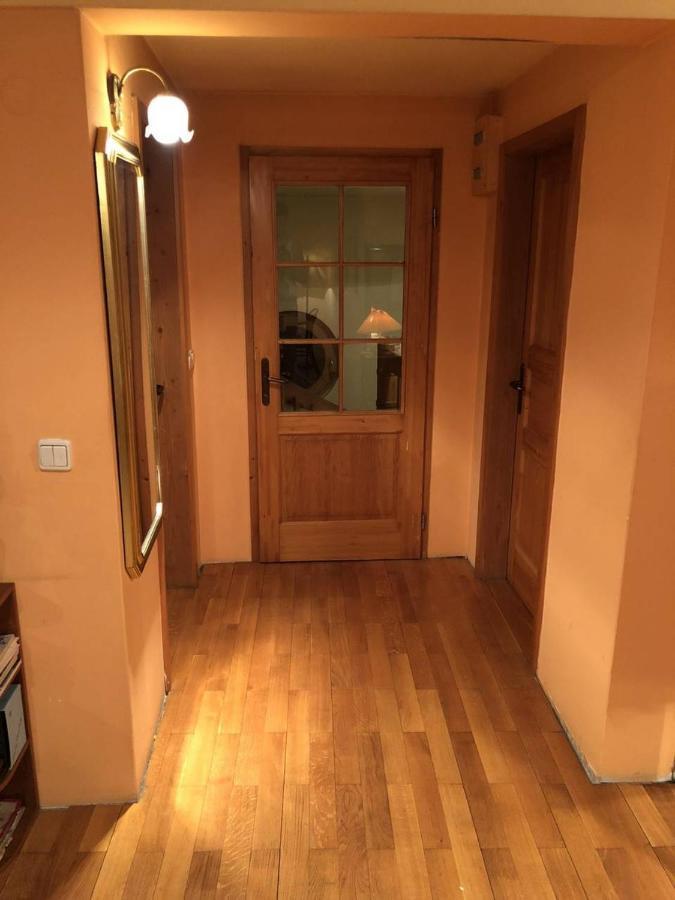 Loli Caffe Apartment Prokuplje Dış mekan fotoğraf